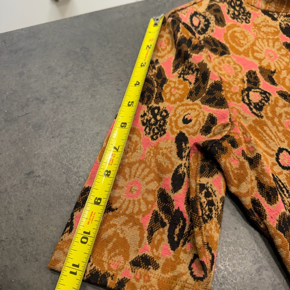 Maeve Mock Turtleneck Sweater - Picture 11 of 11